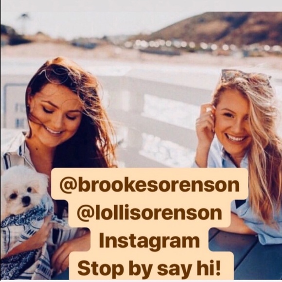 Please read about our closet ❤️ - Picture 1 of 3